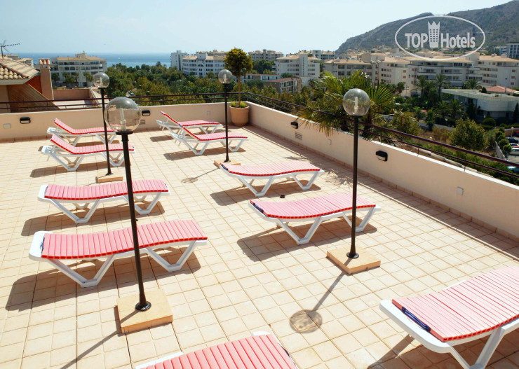 Photos Albir Confort - Avenida Golf