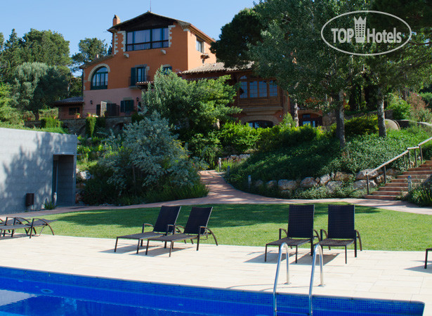Photos Hotel Restaurant & Spa Mas Ses Vinyes
