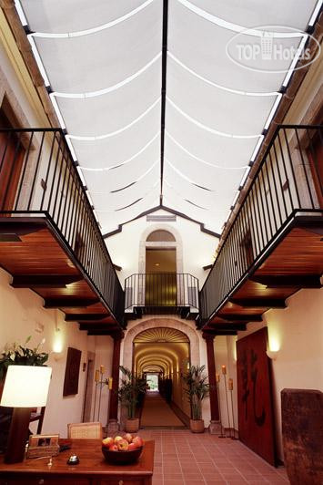 Photos Convent