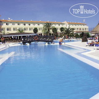 Photos Globales Costa Tropical