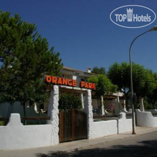 Фото Orange Park Bungalows