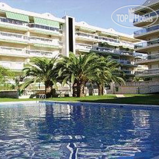 Фото Living Park (apt)