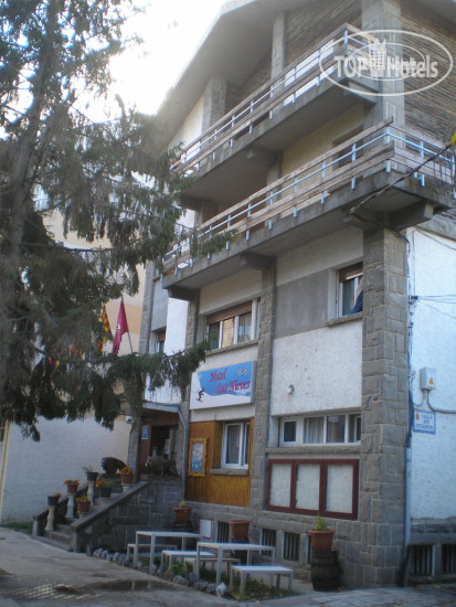 New photos from tourists Hotel Las Nieves 2*