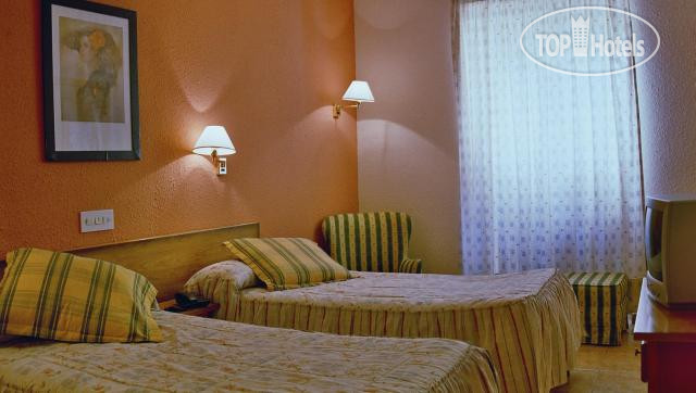 New photos from tourists La Paz 2*