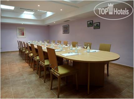 Hotel photo Real 4*