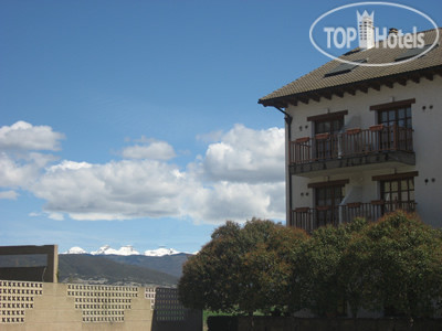 New photos from tourists Anaya 3*