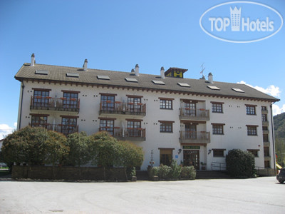 Hotel photo Anaya 3*