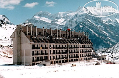 Hotelier's photos Alquiler De Apartamentos Leyre V.T.V.
