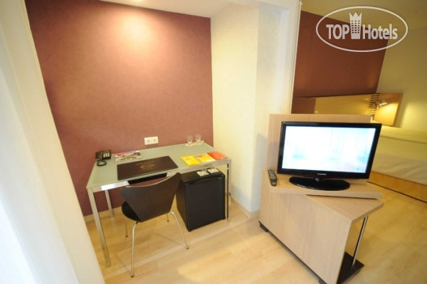 Новые добавленные фото туристов Oroel 4*
