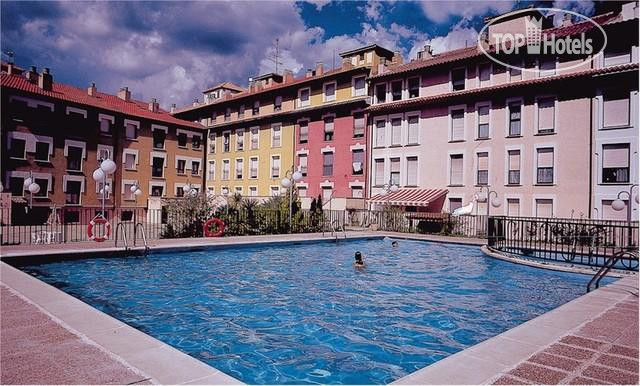 New photos from tourists Las Cambras 3*