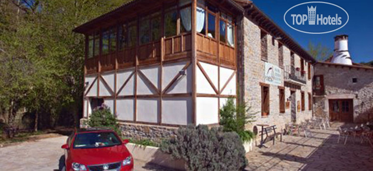 Hotelier's photos Charle 2*
