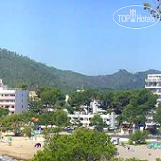 Фото Castell Royal Universal Hotel