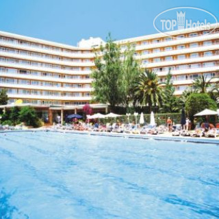 Photos Cabot Pollensa Park Spa