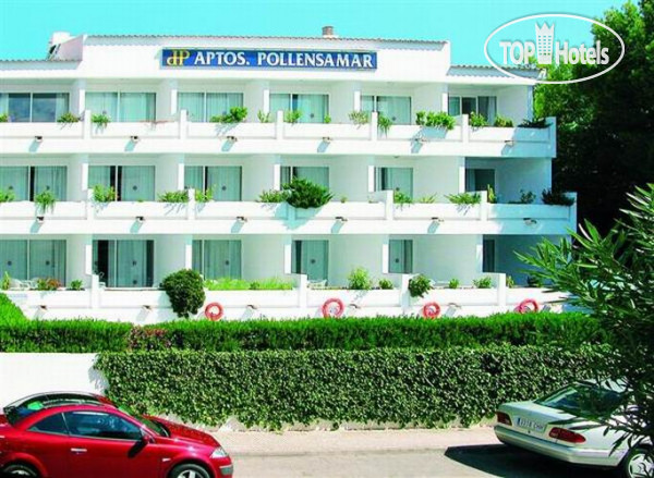 Photos Hoposa Apartments Pollensamar