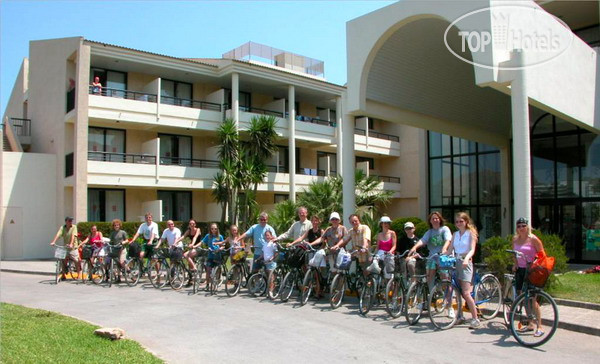 Фото Bahia Pollensa