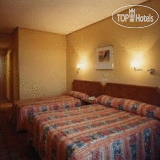 AS hotel Altube express 2*