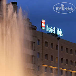 Photos Ibis Alicante Elche