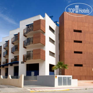 Фото Calas de Campoamor