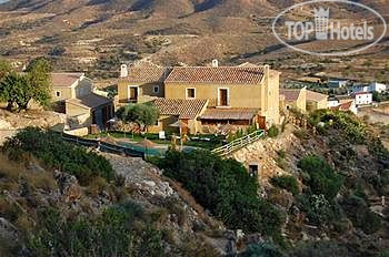 Photos Cortijo Alto de Cariatiz