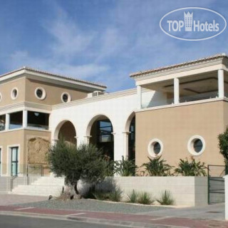 Photos AR Golf Almerimar