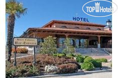 Фото Hotel Spa Tudanca Aranda