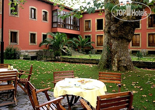 Photos Parador de Gijon