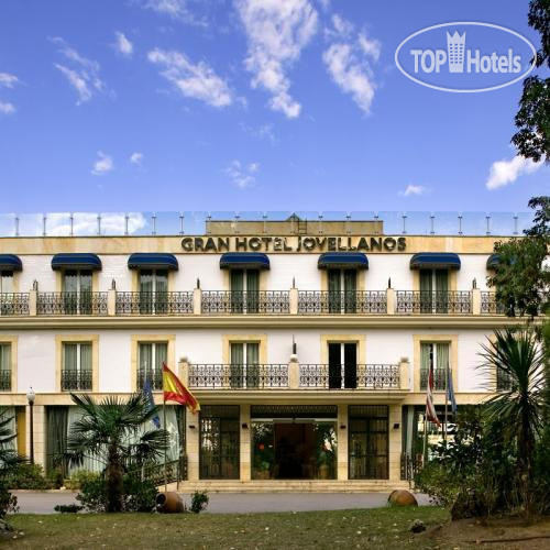 Фото Gran Hotel Jovellanos