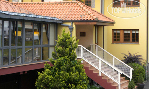 Apartamentos Albatros 3*