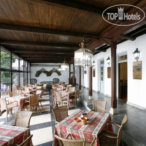 Фото Casona del Busto