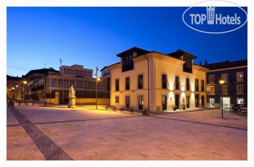 Фото Antiguo Casino