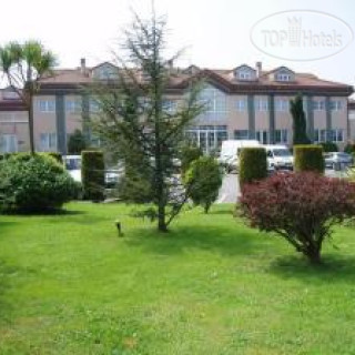 Фото Cristal Aeropuerto