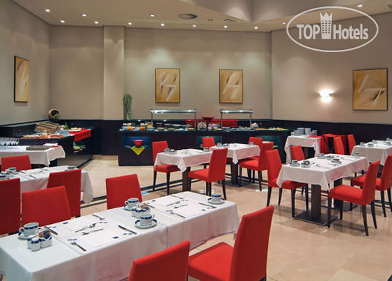Photos Tryp Oviedo