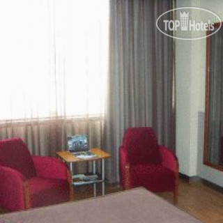 Фото Catalonia Gran Hotel Verdi