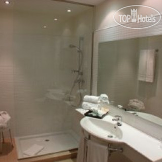 Фото Aparthotel Attica 21 Valles