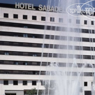 Фото Catalonia Sabadell