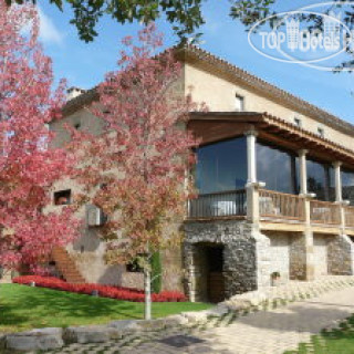 Фото Mas Albereda