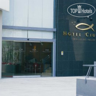 Фото Ciutat Mollet del Valles