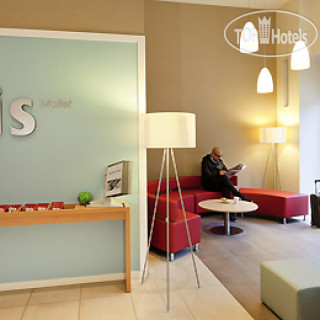 Фото Ibis Barcelona Mollet