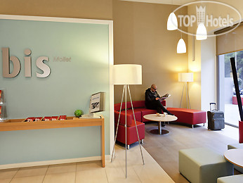 Photos Ibis Barcelona Mollet