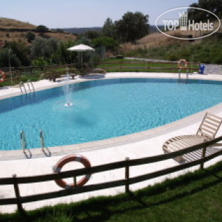 Фото Hospederia Conventual de Alcantara