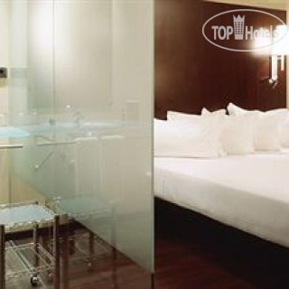 Фото Hotel Salymar