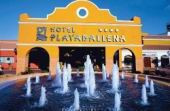 Фото Playaballena Spa Hotel