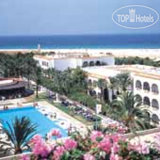 Photos Melia Atlanterra