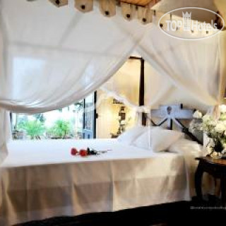 Photos El Cortijo de Zahara