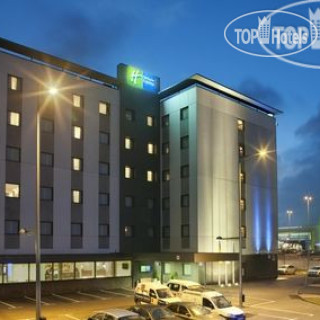 Photos Holiday Inn Express Algeciras