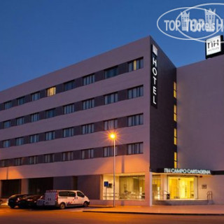 Photos NH Campo Cartagena