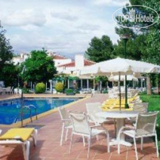 Photos Parador de Puerto Lumbreras