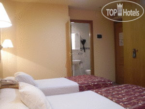 Photos Gran Hotel Toledo