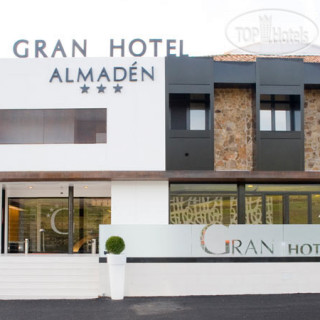 Photos Gran Hotel Almaden
