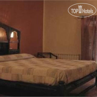 Фото Hospederia Real de Quevedo